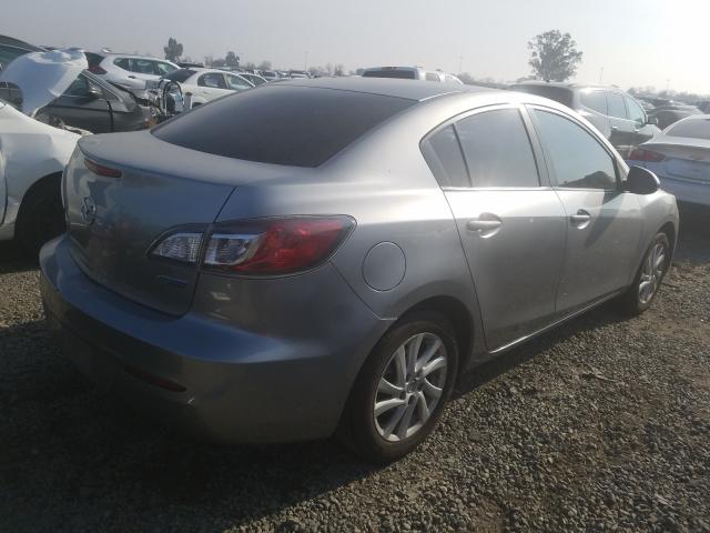 2012 MAZDA 3 I - JM1BL1V86C1557952