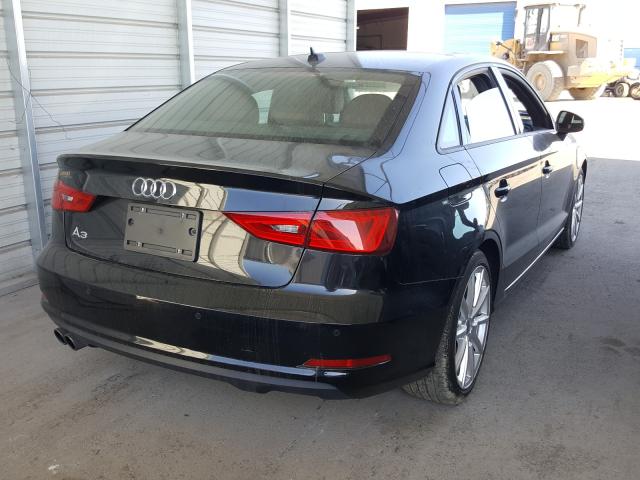 2016 AUDI A3 WAUA7GFF7G1069385