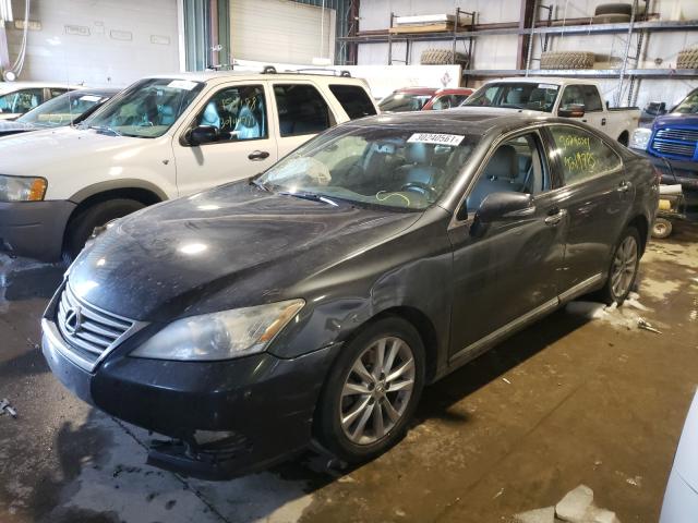 2010 LEXUS ES 350 JTHBK1EG1A2364494