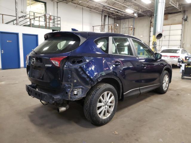 2013 MAZDA CX-5 SPORT JM3KE4BEXD0165299