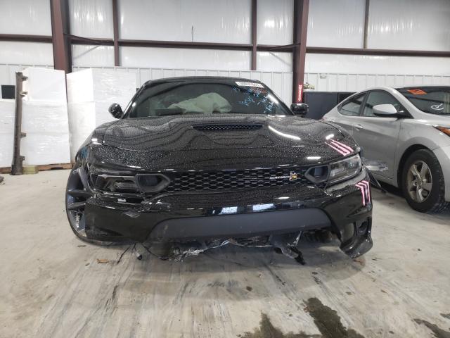 2019 DODGE CHARGER SC 2C3CDXGJ4KH742607
