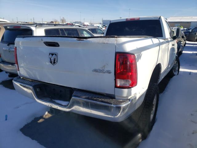 2013 RAM 2500 ST 3C6LR5AL5DG566821