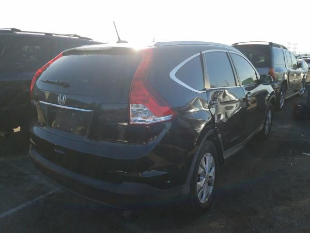 2013 HONDA CR-V EXL 2HKRM3H7XDH521220