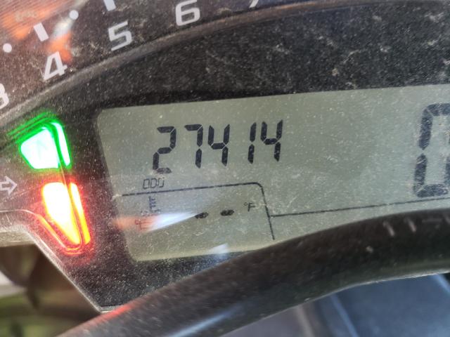 2011 KAWASAKI ZX1000 J JKAZXCJ10BA001801