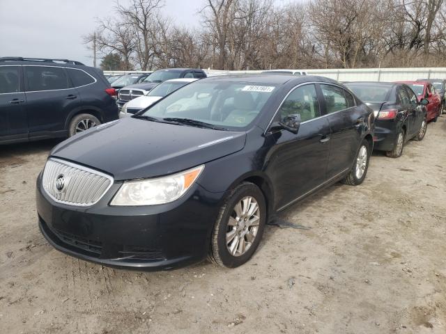 2011 BUICK LACROSSE C 1G4GA5ED3BF150443
