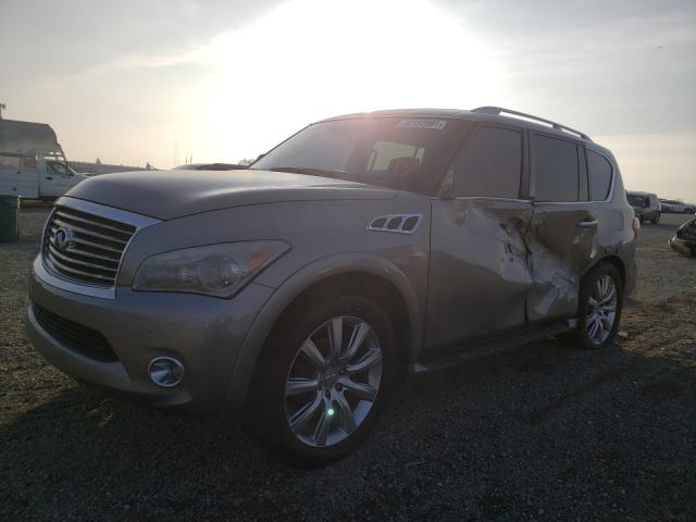 2011 INFINITI QX56 JN8AZ2NF9B9502463