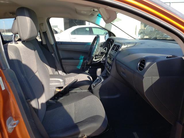 2011 DODGE CALIBER HE 1B3CB5HA6BD222136