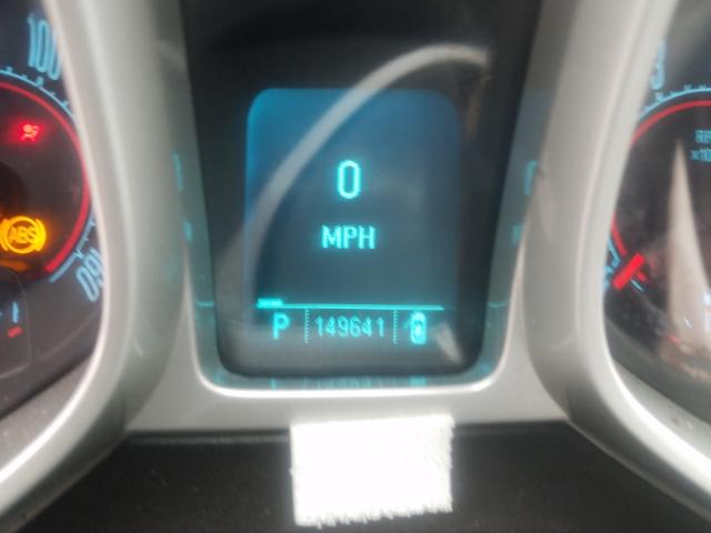2011 CHEVROLET CAMARO LT 2G1FB1ED9B9166380