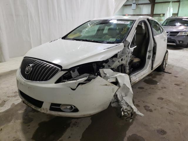 2013 BUICK VERANO 1G4PP5SK1D4110278