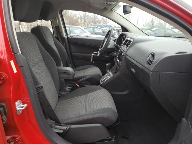 2012 DODGE CALIBER 1C3CDWDA1CD535167
