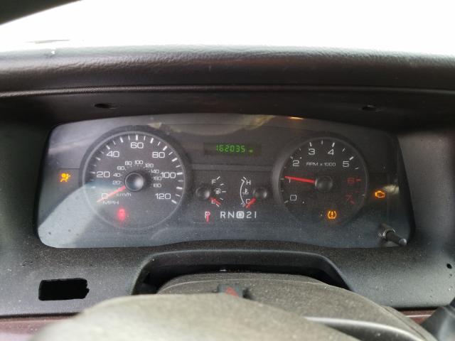2011 FORD CROWN VICT 2FABP7AV6BX125005