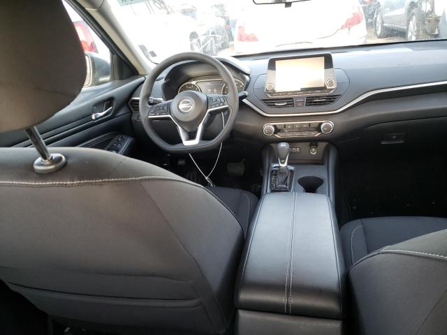 2020 NISSAN ALTIMA S 1N4BL4BVXLC233442