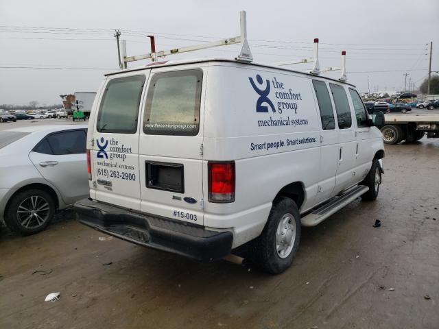 2013 FORD ECONOLINE 1FTNE2EW3DDA95619