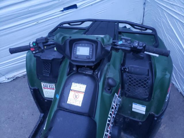 2019 KAWASAKI KVF750 L - JKAVFDL33KB508238