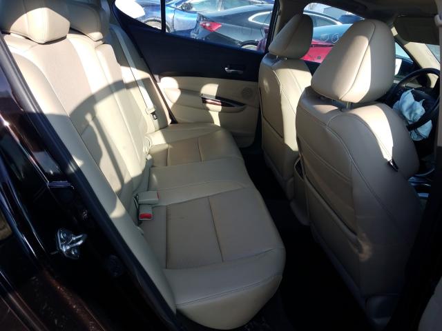 2017 ACURA TLX TECH 19UUB2F5XHA004560