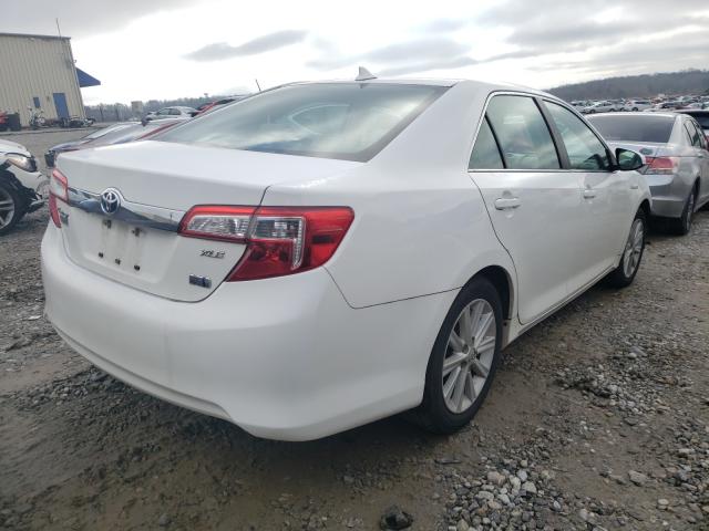 2012 TOYOTA CAMRY HYBR 4T1BD1FK7CU047112