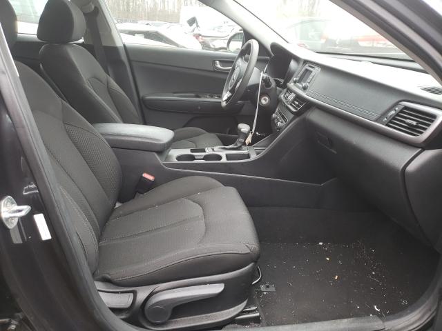 2017 KIA OPTIMA 5XXGT4L3XHG155880