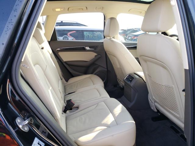 2013 AUDI Q5 PREMIUM WA1LFAFP3DA048463