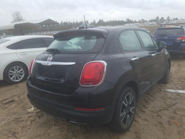 2018 FIAT 500X POP ZFBCFXABXJP684670