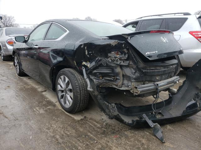 2013 HONDA ACCORD LX- 1HGCT1A3XDA006845