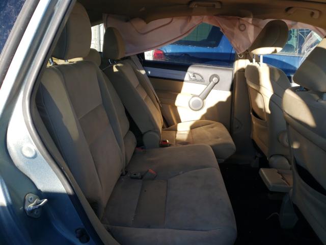 2010 HONDA CR-V 5J6RE4H51AL020848
