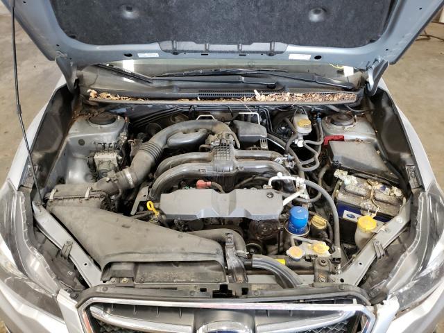 2015 SUBARU IMPREZA SP JF1GPAW64FH289315