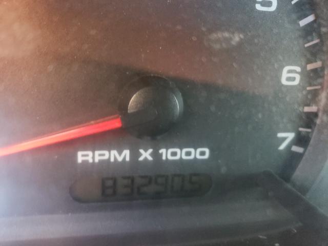 2010 FORD RANGER 1FTKR1AD0APA04838