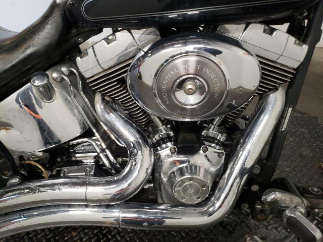 2004 HARLEY-DAVIDSON FXSTDI 1HD1JBB124Y028150