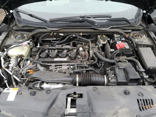 2016 HONDA CIVIC 2HGFC3B39GH359168