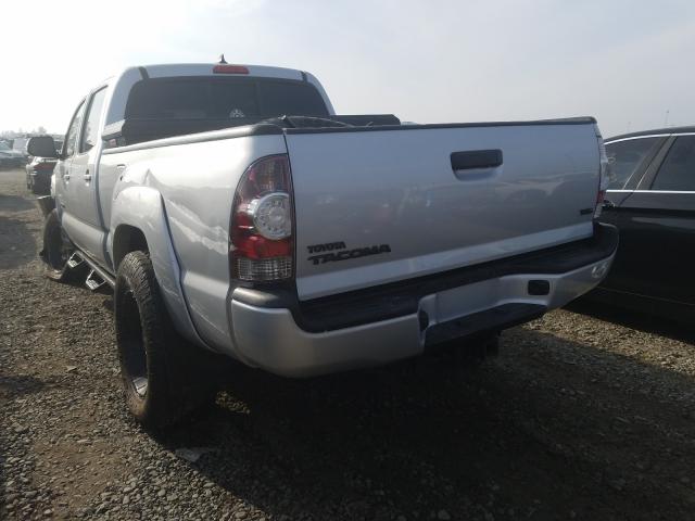 2012 TOYOTA TACOMA DOU - 3TMMU4FN8CM043518