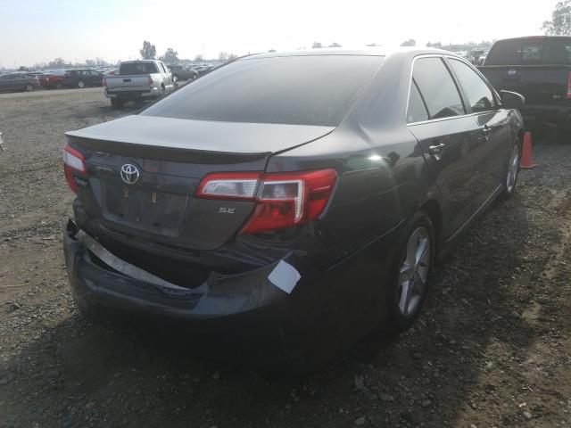 2013 TOYOTA CAMRY L - 4T1BF1FK0DU638443
