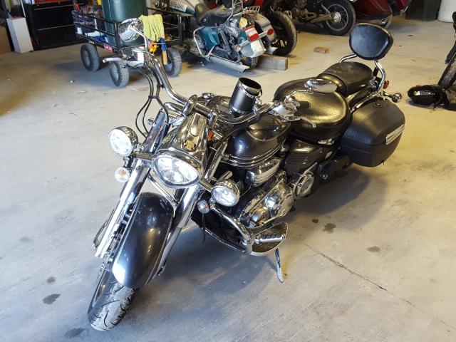 2007 YAMAHA XV1900 CT JYAVP22E77A005203