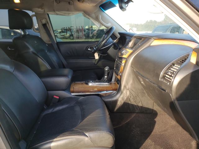 2011 INFINITI QX56 JN8AZ2NF9B9502463