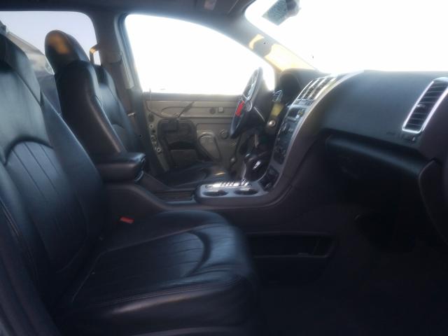 2011 GMC ACADIA SLT 1GKKVSED3BJ217092