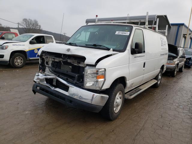 2013 FORD ECONOLINE 1FTNE2EW3DDA95619