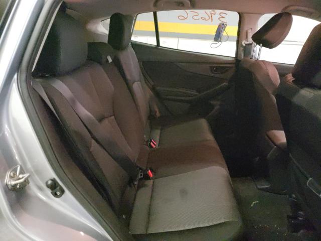 2017 SUBARU IMPREZA PR 4S3GTAD62H3749273