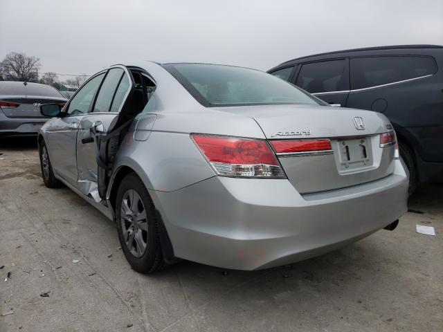 2012 HONDA ACCORD LXP 1HGCP2F40CA042540