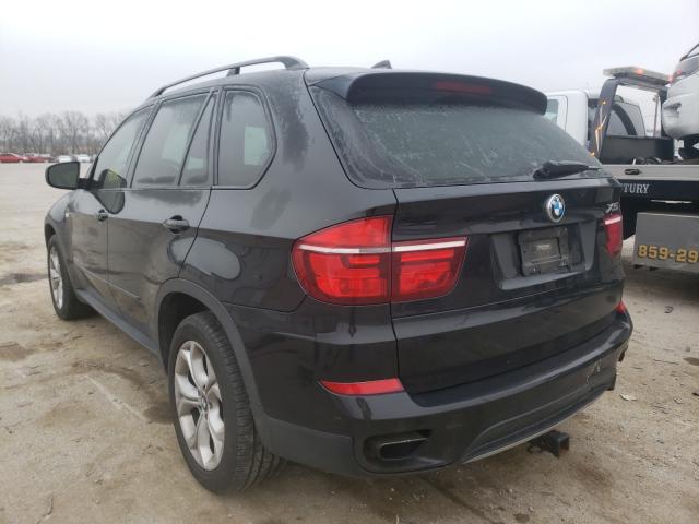 2013 BMW X5 XDRIVE5 5UXZV8C57D0C16563