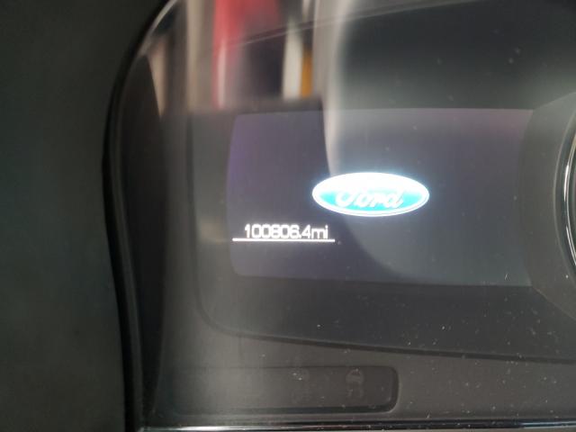 2011 FORD FUSION HYB 3FADP0L37BR294167