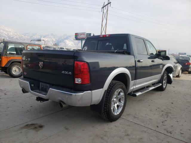 2014 RAM 1500 LARAM 1C6RR7NT4ES275320