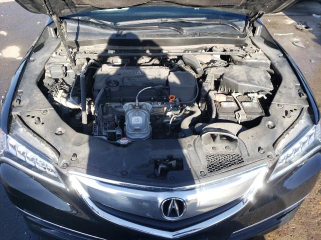 2015 ACURA TLX TECH 19UUB1F58FA008324