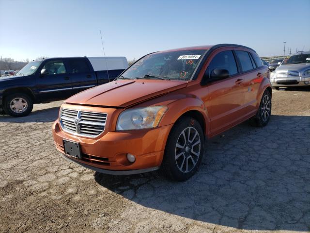 2011 DODGE CALIBER HE 1B3CB5HA6BD222136