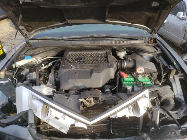 2012 ACURA RDX 5J8TB1H27CA003898