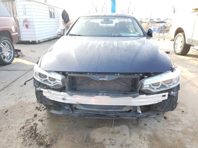2015 BMW 428 XI WBA3N9C51FK247970