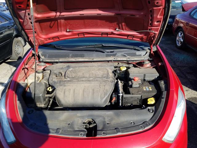 2013 DODGE DART SE 1C3CDFAA4DD307931