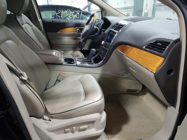 2013 LINCOLN MKX 2LMDJ8JK0DBL22882