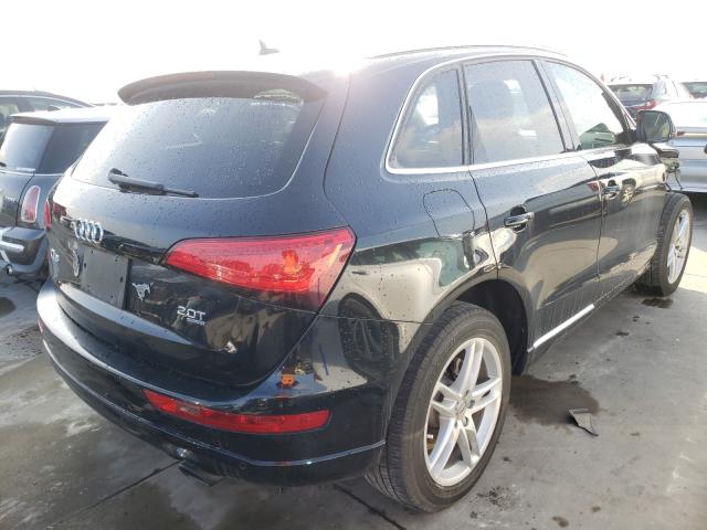 2013 AUDI Q5 PREMIUM WA1LFAFP3DA048463