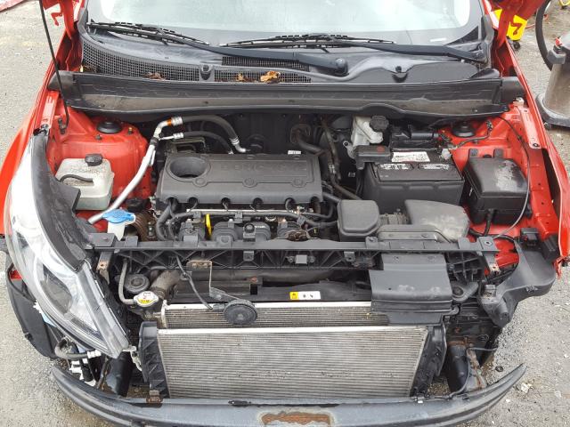 2013 KIA SPORTAGE B KNDPB3A26D7496705