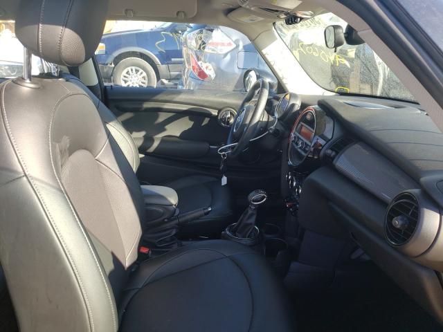 2015 MINI COOPER WMWXM5C59FT940602