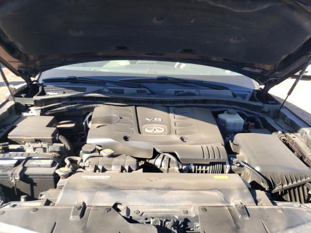 2011 INFINITI QX56 JN8AZ2NF5B9502993